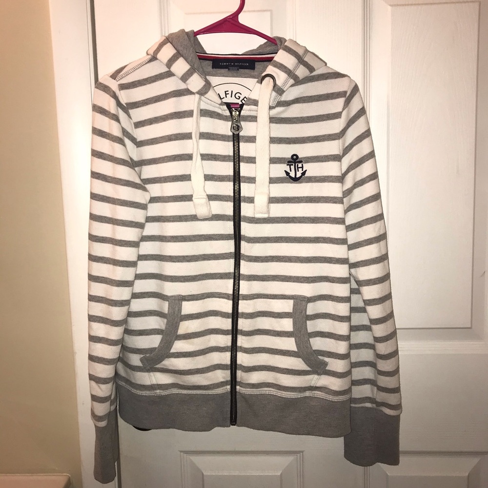 Tommy Hilfiger ZIP-Up Jacket